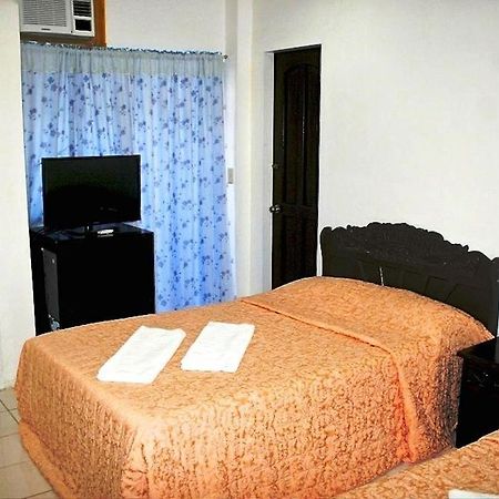 Island Inn Boracay Balabag  Esterno foto