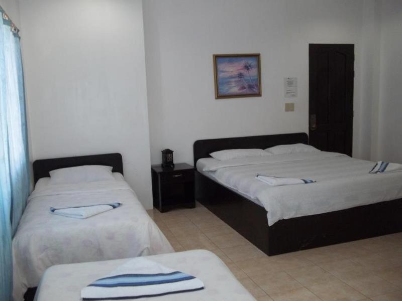 Island Inn Boracay Balabag  Esterno foto