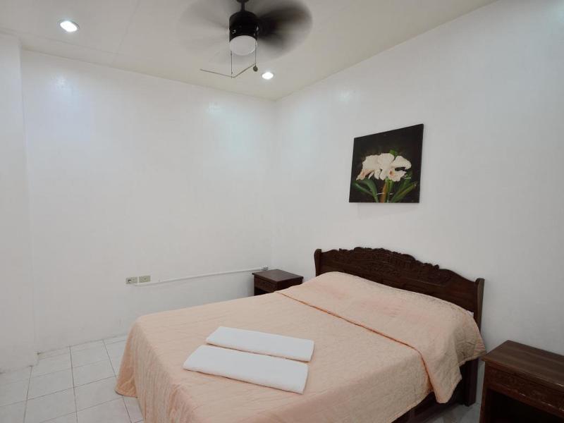 Island Inn Boracay Balabag  Esterno foto