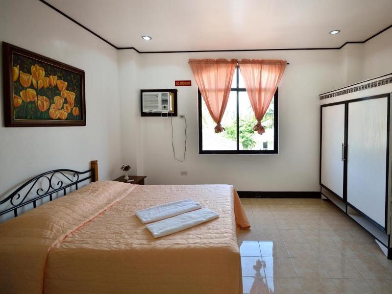 Island Inn Boracay Balabag  Esterno foto
