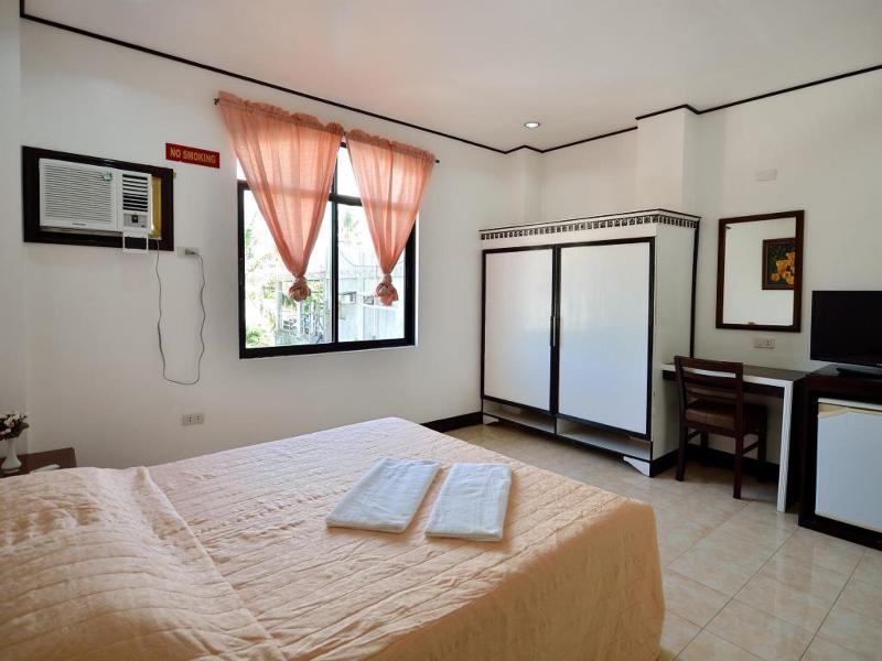 Island Inn Boracay Balabag  Esterno foto