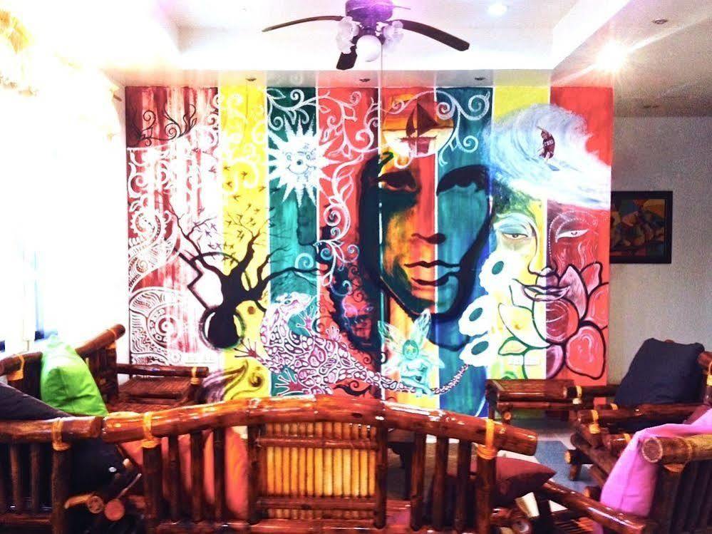 Island Inn Boracay Balabag  Esterno foto