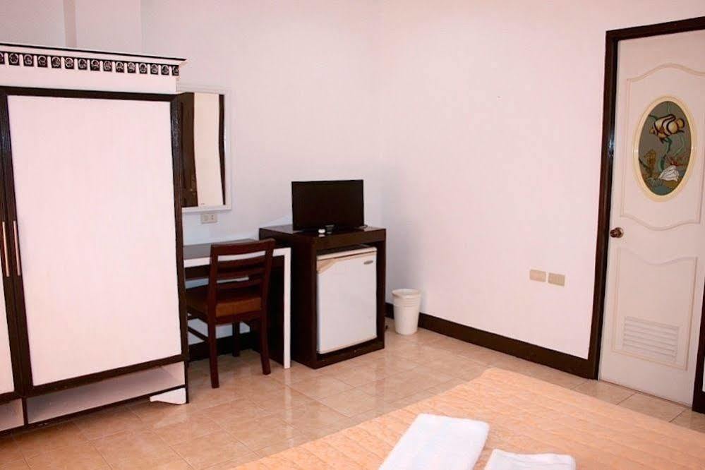 Island Inn Boracay Balabag  Esterno foto