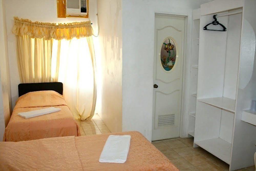 Island Inn Boracay Balabag  Esterno foto