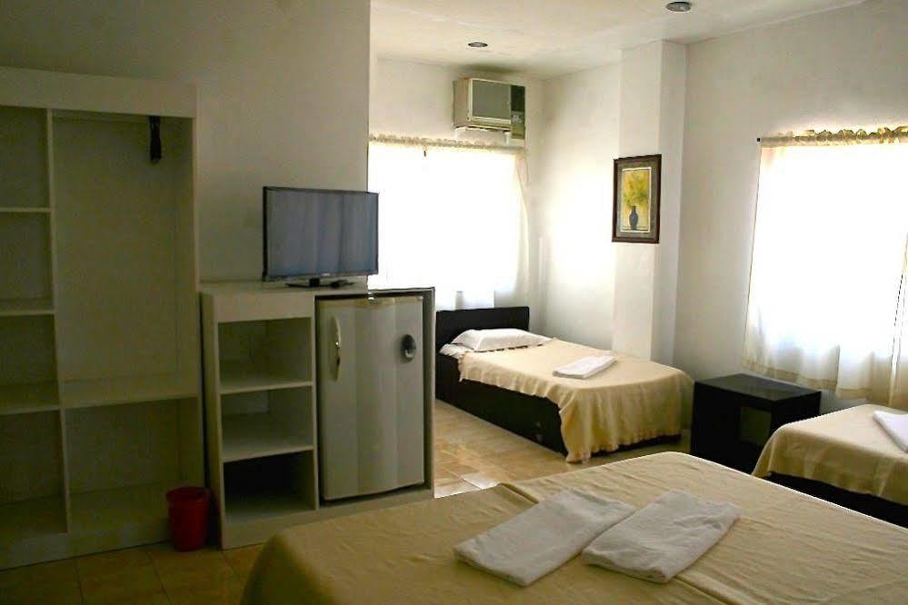 Island Inn Boracay Balabag  Esterno foto