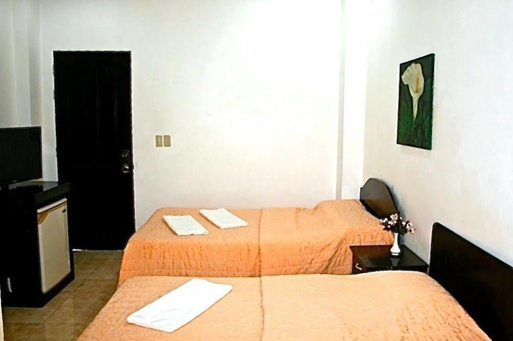 Island Inn Boracay Balabag  Esterno foto