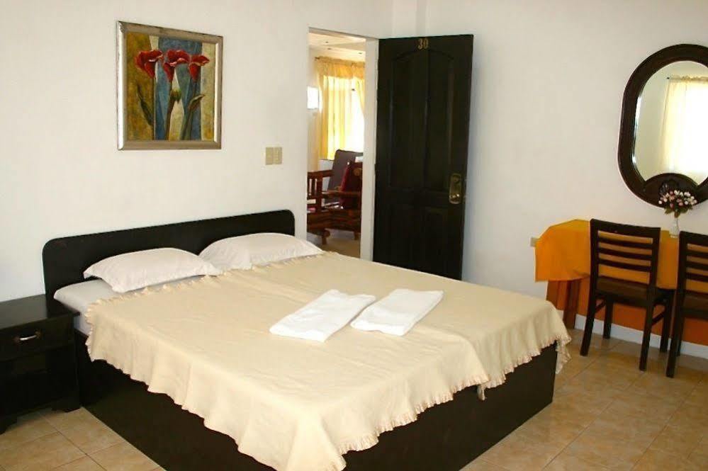 Island Inn Boracay Balabag  Esterno foto