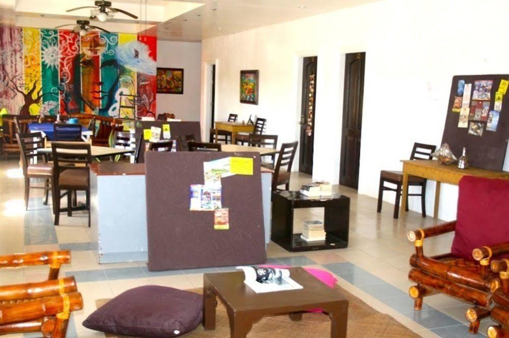 Island Inn Boracay Balabag  Esterno foto