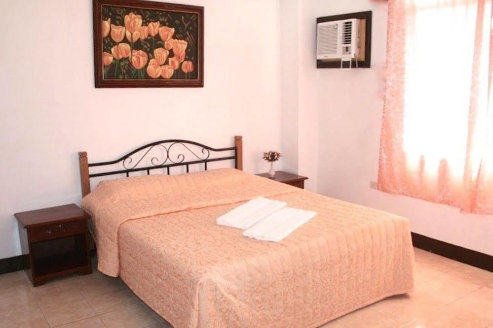 Island Inn Boracay Balabag  Esterno foto