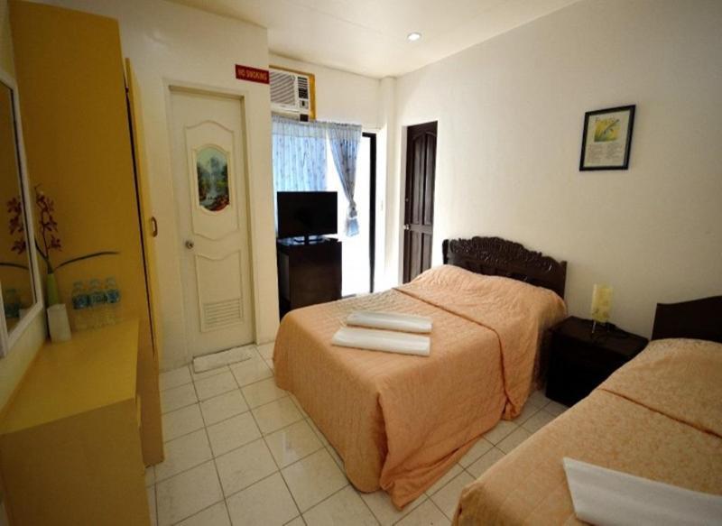 Island Inn Boracay Balabag  Esterno foto