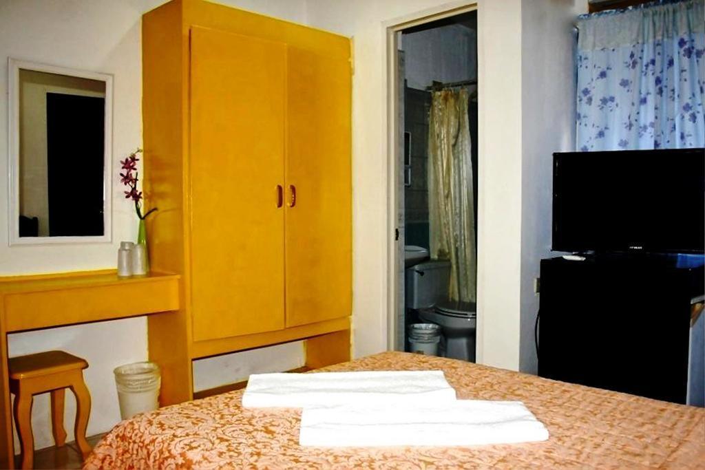 Island Inn Boracay Balabag  Esterno foto