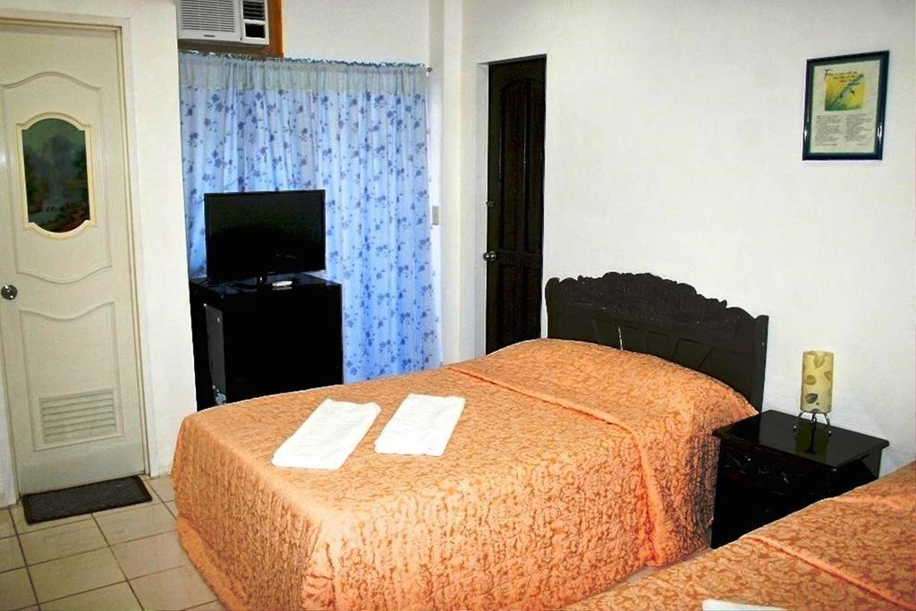 Island Inn Boracay Balabag  Esterno foto